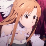 Yuuki Asuna