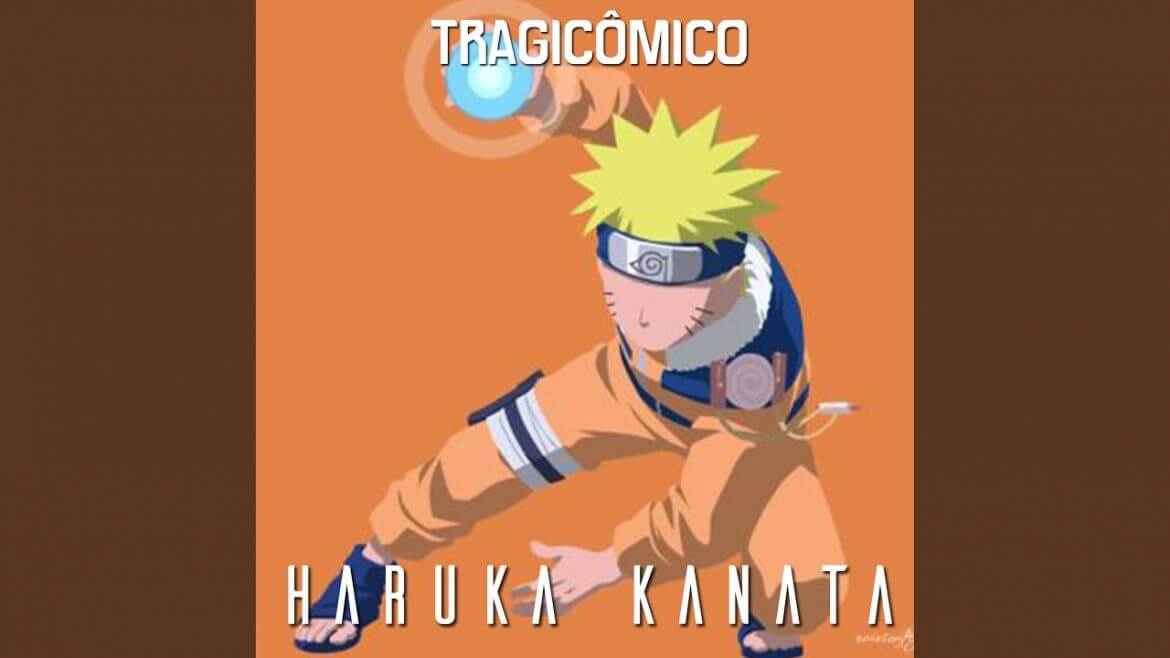 Naruto Opening Haruka Kanata – Türkçe Çeviri