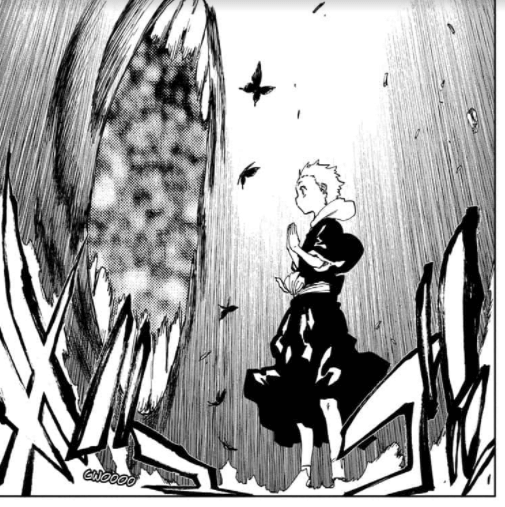 Tite Kubo Bir OneShot Armağan Etti. Bleach Yeni Bir Arc Mı Geliyor