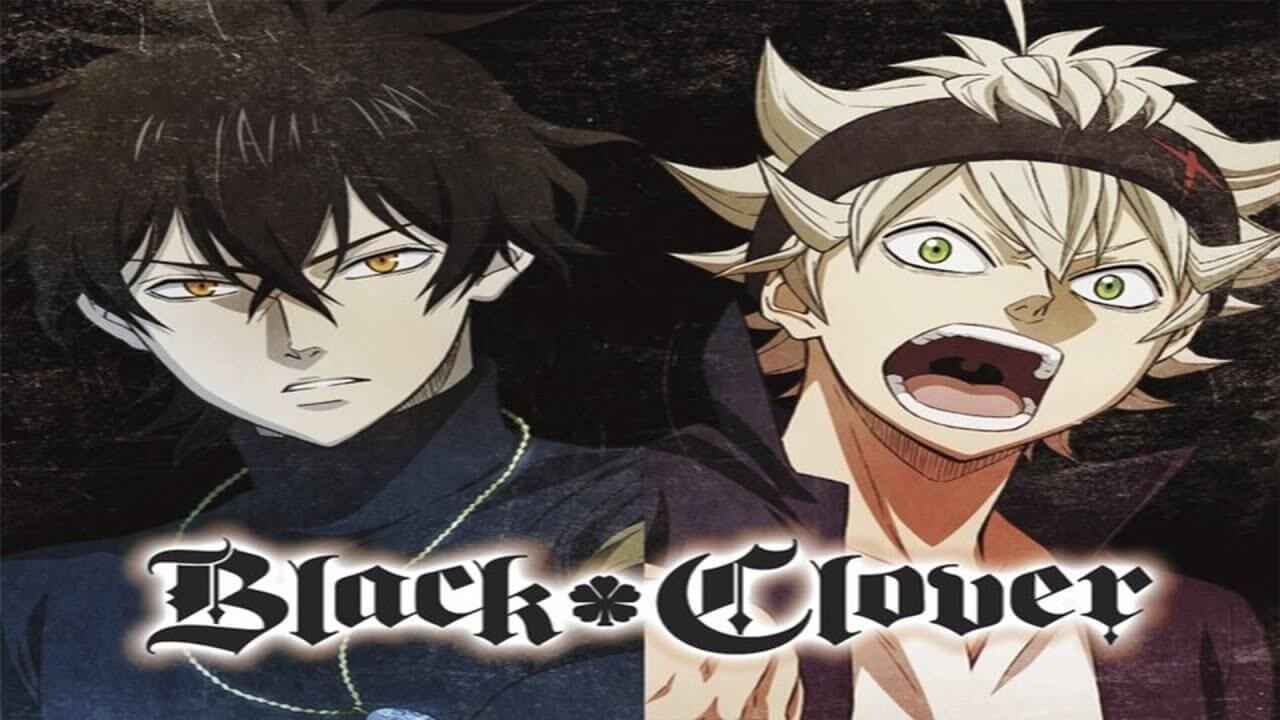 Black Clover Filler Listesi - Black Clover Bölümleri Listesi - Anime Sitesi