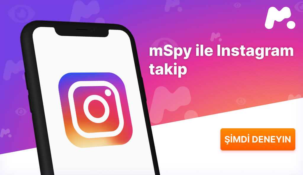 Instagram Mesajlarını mSpy ile Okuma