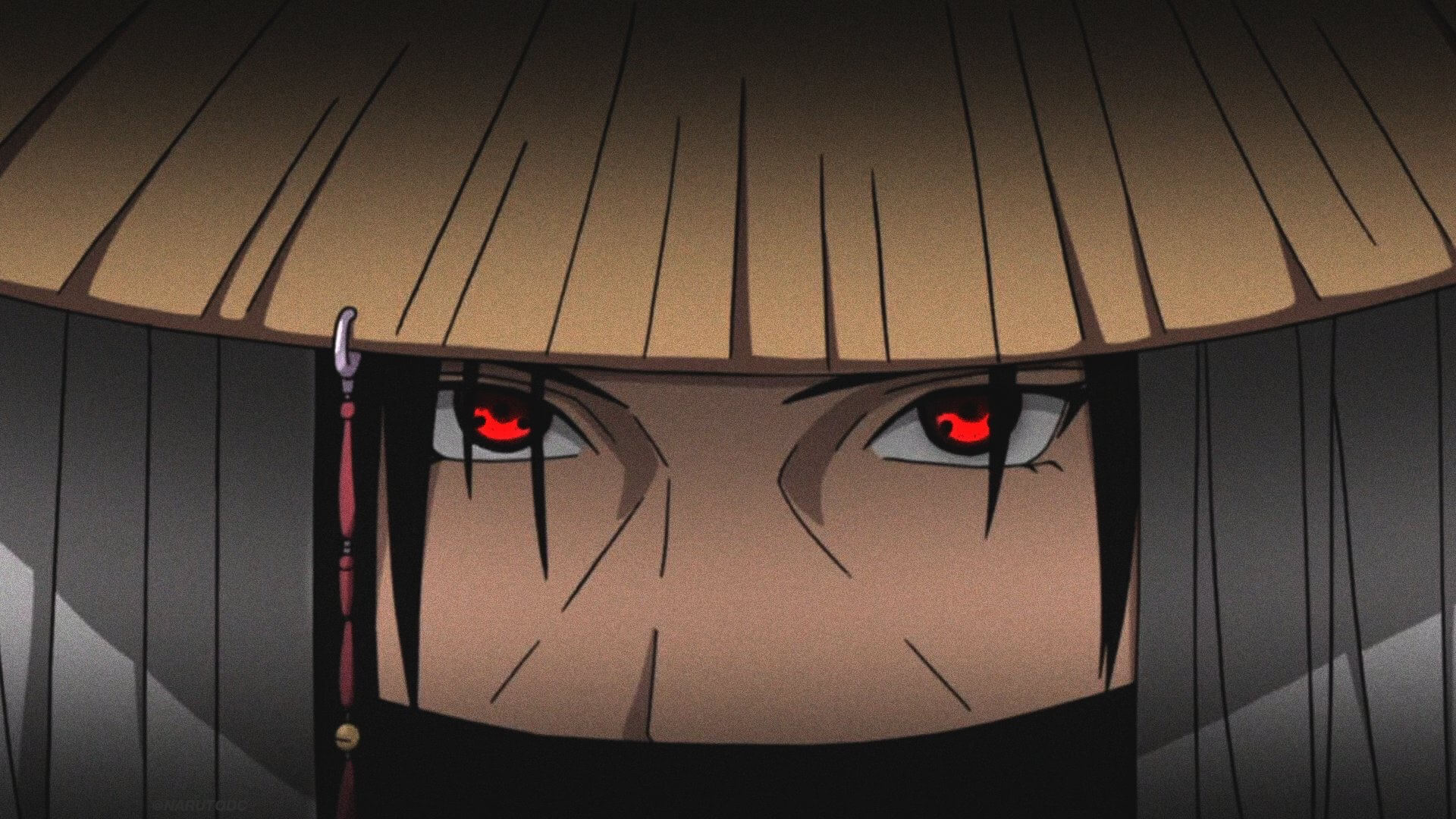 Naruto & Naruto Shippuden Uchiha Itachi Karakter Özeti