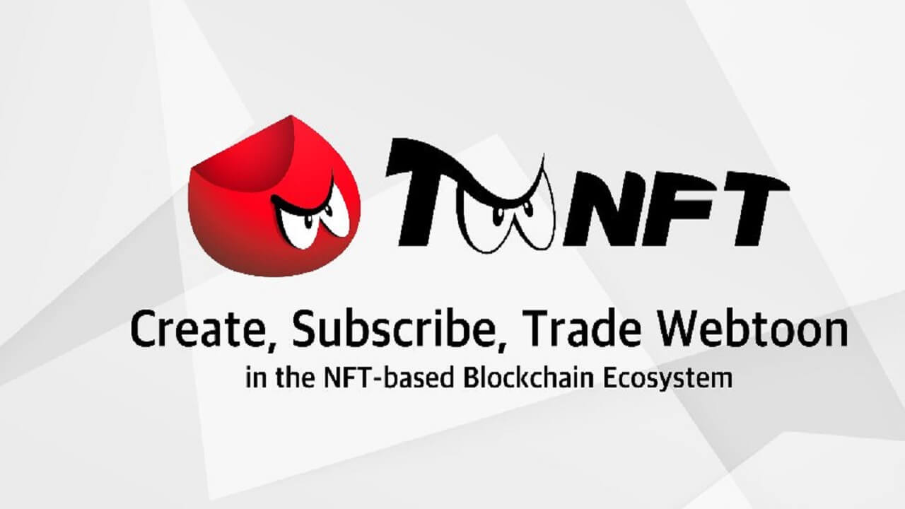 TooNFT, Yeni Nesil Blockchain Platformu ile Webtoon Endüstrisinde Çığır Açıyor