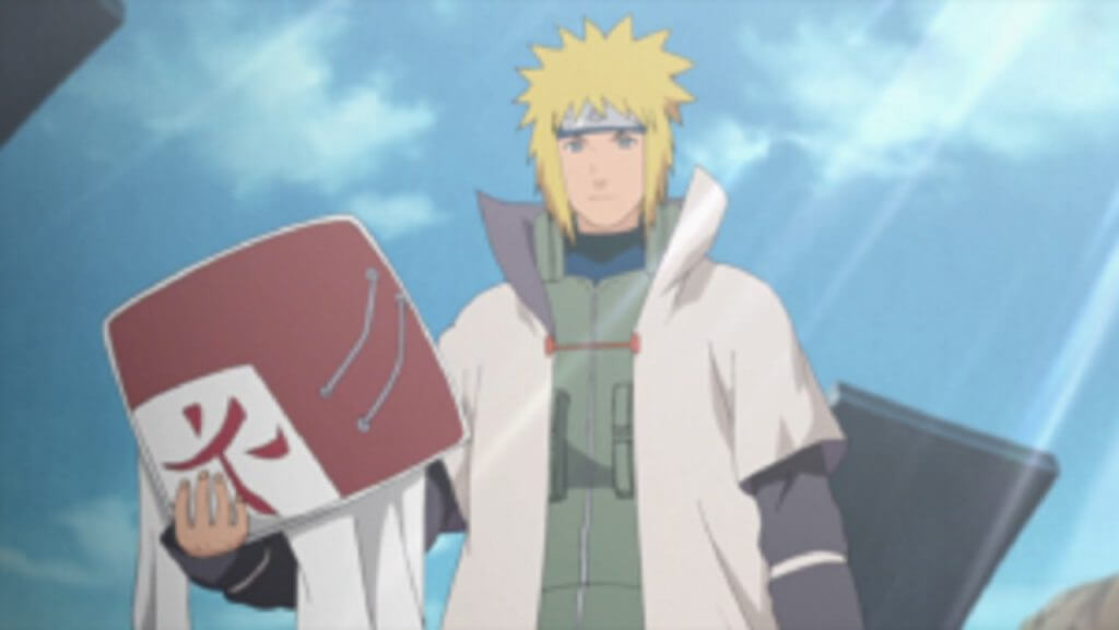 Naruto Ninja Rütbeleri - Naruto Seviyeleri Nelerdir?