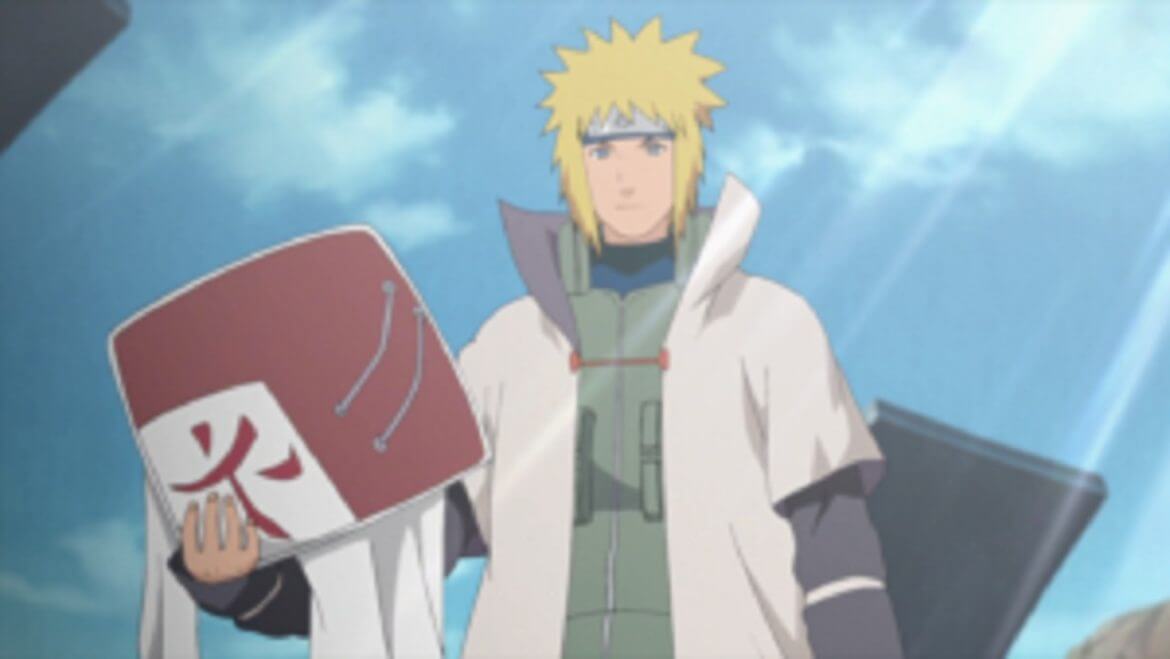 Naruto Ninja Rütbeleri – Naruto Seviyeleri Nelerdir?