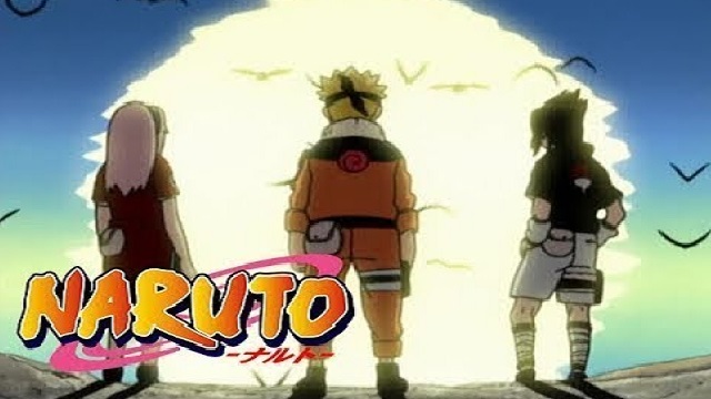 Naruto Opening 1 R O C K S Sözleri İngilizce Türkçe Çeviri