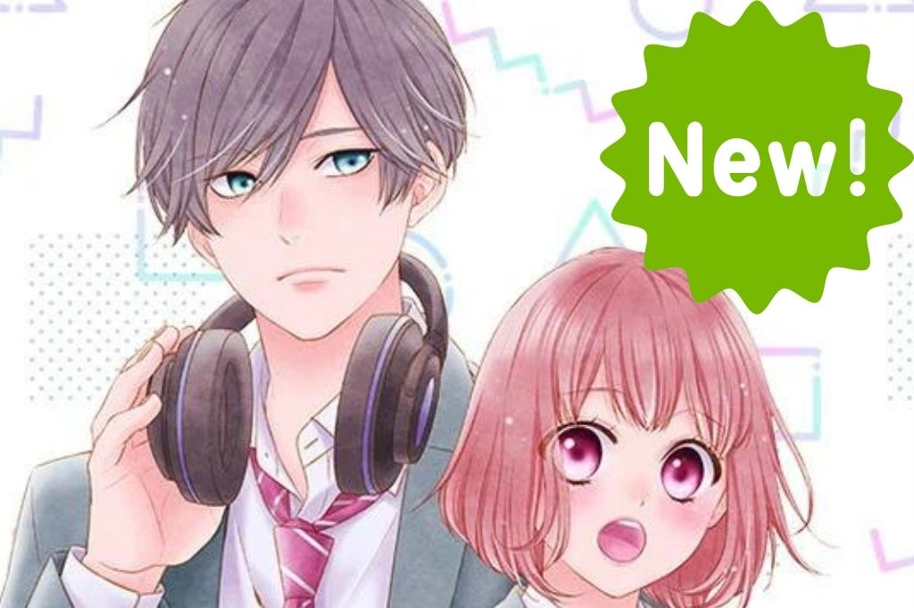 Nidome no Koi wa Hayami-kun to: Saki Aikawa'nın Yeni Mangası Yayınlanıyor!