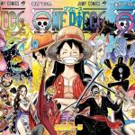 one piece mangası haziran temmuz eiichiro oda