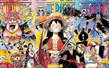 one piece mangası haziran temmuz eiichiro oda