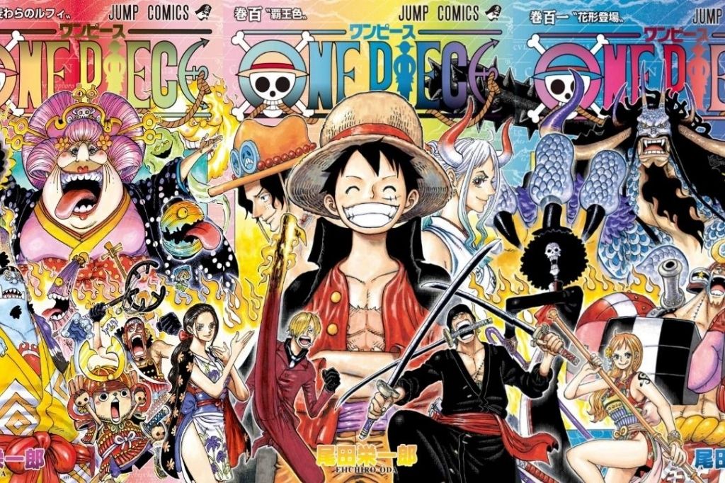 One Piece Mangası Yayınlanacak mı?