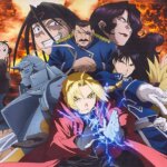 Fullmetal Alchemist İzleme Sırası