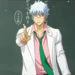 Gintama Spinoff Geri Dönüyor