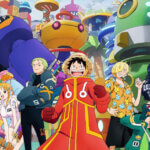 One Piece Egghead Arc Tanıtımı