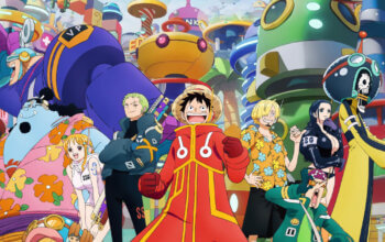 One Piece Egghead Arc Tanıtımı