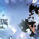 Solo Leveling Ragnarok