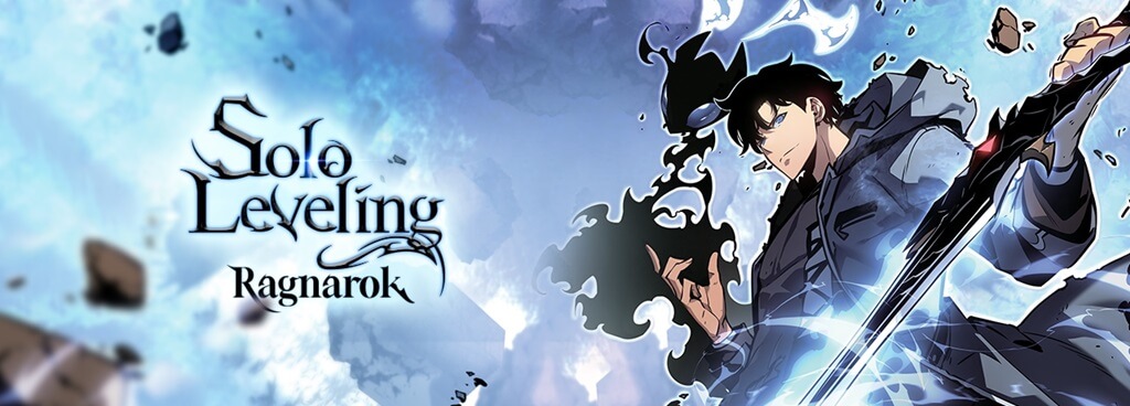 Solo Leveling Ragnarok, Tüm Zamanların En İyi Webtoon Çıkışını Yaptı