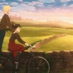 Love Through a Prism Netflix Anime