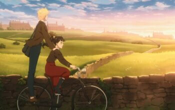 Love Through a Prism Netflix Anime