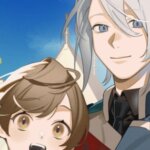 Saioshi no Gikei o Mederu Tame, Nagaikishimasu