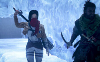 Assassin’s Creed Shadows ve Attack on Titan