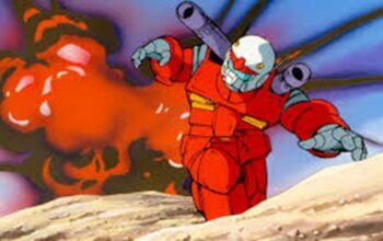 Noah Centineo, Live-Action Gundam Filminde Başrolde Görüşüyor