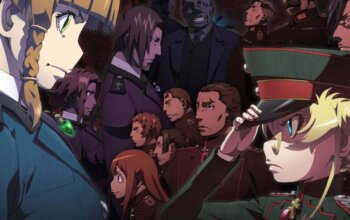 Saga of Tenya the evil 2. sezon