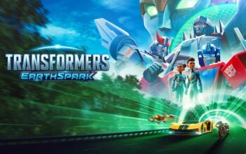 Transformers EarthSpark 3. Sezon ne zaman