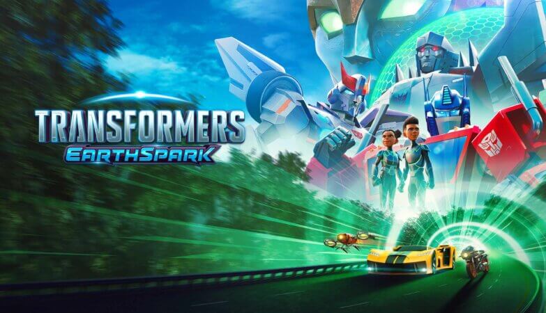 Transformers EarthSpark 3. Sezon ne zaman
