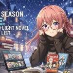 2026 Kış Sezonu Animeleri