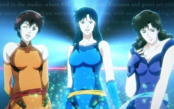 Cat’s Eye Unveils 2nd