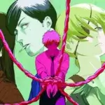 Chainsaw Man Assassins