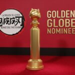 Demon Slayer, Golden Globe Ödülleri’ne Aday Gösterildi