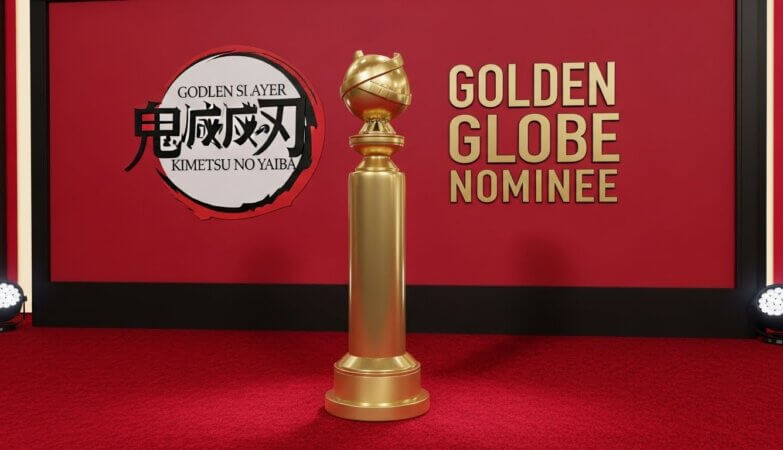 Demon Slayer, Golden Globe Ödülleri’ne Aday Gösterildi
