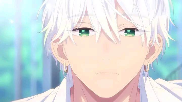 In the Clear Moonlit Dusk 2. Fragman