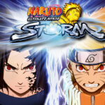 Naruto Ultimate Ninja Storm Apple Arcade