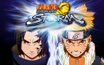 Naruto Ultimate Ninja Storm Apple Arcade