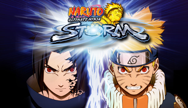 Naruto: Ultimate Ninja Storm+ 4 Aralık’ta Apple Arcade’de Yayınlanacak