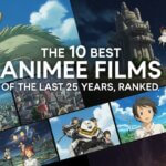 Son 25 Yılın En İyi 10 Anime Filmi, Sıralandı