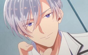 The Elf Prince Loves Me Animesi 2026 çıkış