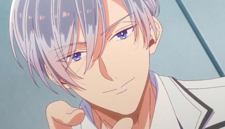 The Elf Prince Loves Me Animesi 2026 çıkış