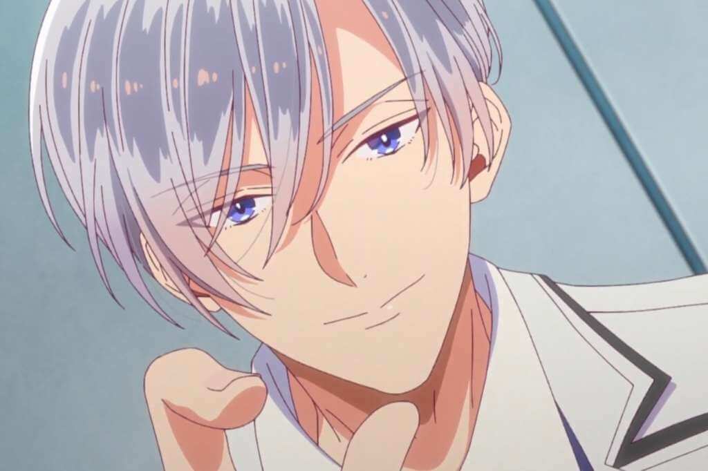 The Elf Prince Loves Me Animesi 2026’da Yayınlanacak