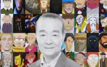 Tomomichi Nishimura’nın Ardından Anime Dünyasından Duygusal Mesajlar
