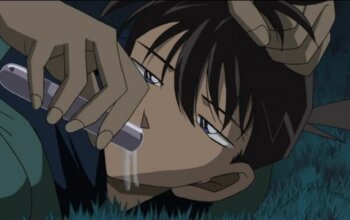 APTX 4869 Dedektif Conan