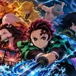 Kimetsu no Yaiba izleme sırası