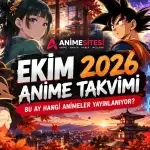 ekim 2026 anime takvimi
